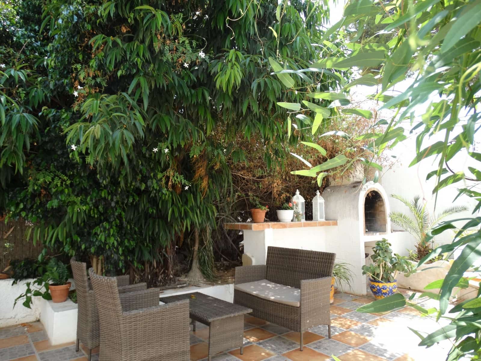 17 soveværelse Hotel til salg i Calpe / Calp med swimmingpool garage - € 1.050.000 (Ref: 9130981)