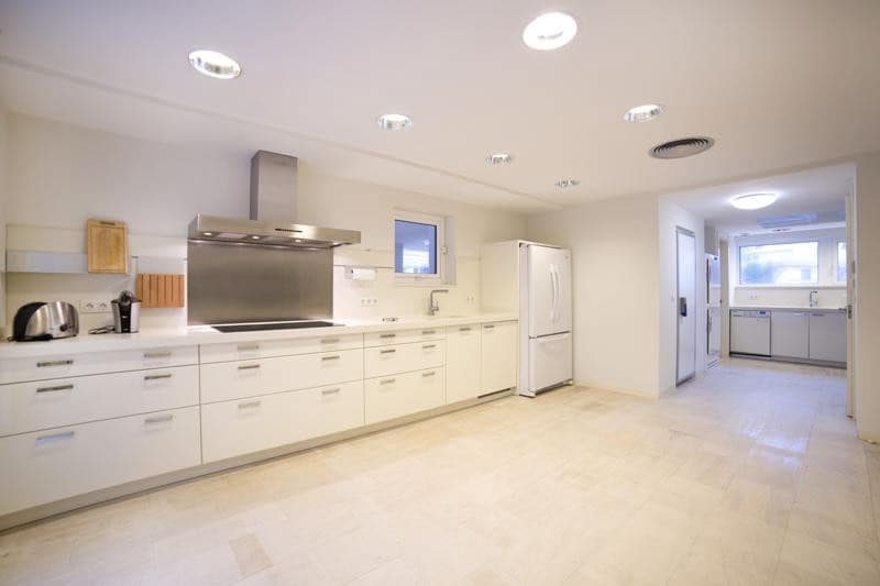 4 soveværelse Villa til salg i Denia med swimmingpool garage - € 4.500.000 (Ref: 9130983)