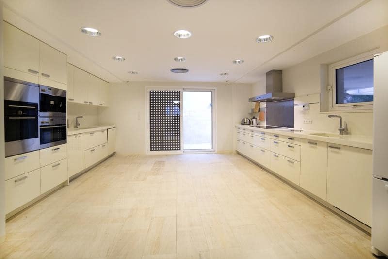 4 soveværelse Villa til salg i Denia med swimmingpool garage - € 4.500.000 (Ref: 9130983)