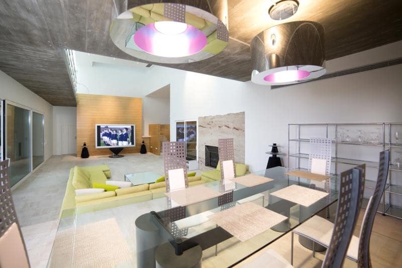 4 soveværelse Villa til salg i Denia med swimmingpool garage - € 4.500.000 (Ref: 9130983)