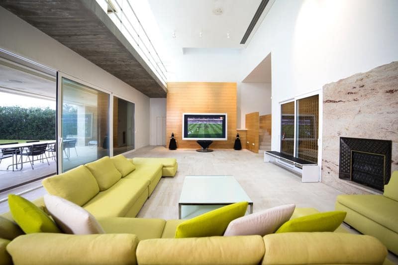 4 soveværelse Villa til salg i Denia med swimmingpool garage - € 4.500.000 (Ref: 9130983)