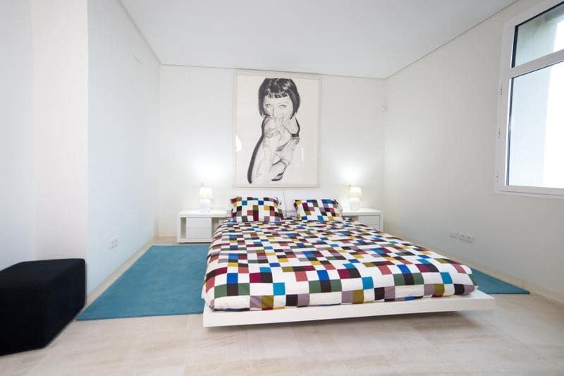 4 soveværelse Villa til salg i Denia med swimmingpool garage - € 4.500.000 (Ref: 9130983)