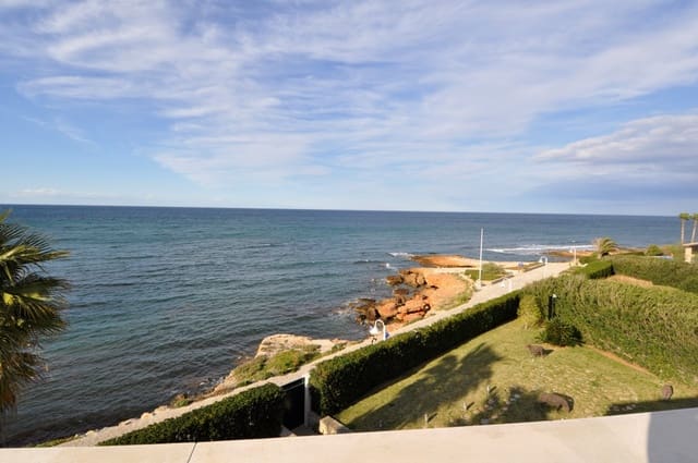 4 soverom Villa til salgs i Las Rotas / Les Rotes, Dénia med svømmebasseng garasje - € 4 500 000 (Ref: 9130983)