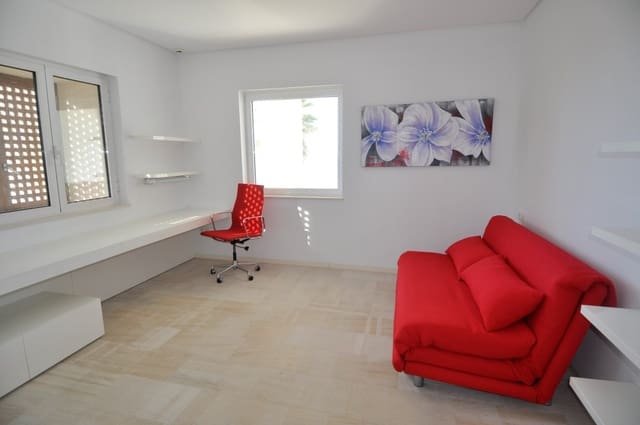 4 bedroom Villa for sale in Las Rotas / Les Rotes, Dénia with pool garage - € 4,500,000 (Ref: 9130983)