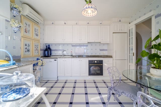 6 camera da letto Villa in vendita in Javea / Xàbia - 3.500.000 € (Rif: 9130987)