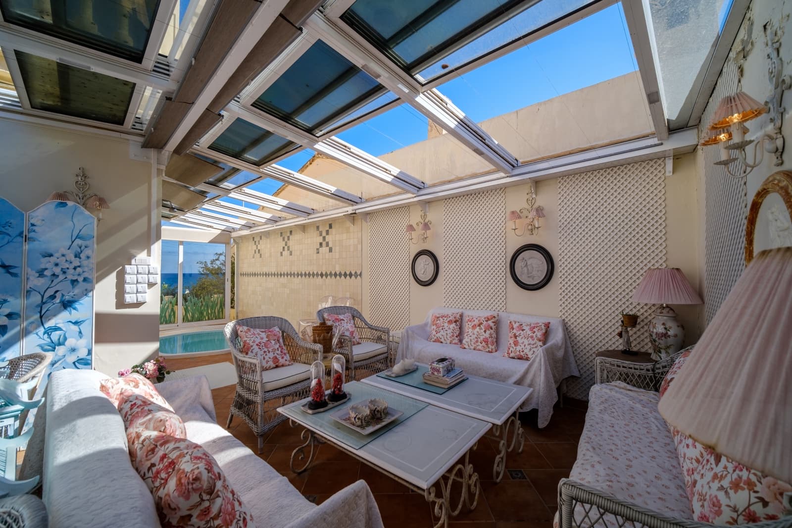 6 camera da letto Villa in vendita in Javea / Xabia - 3.500.000 € (Rif: 9130987)