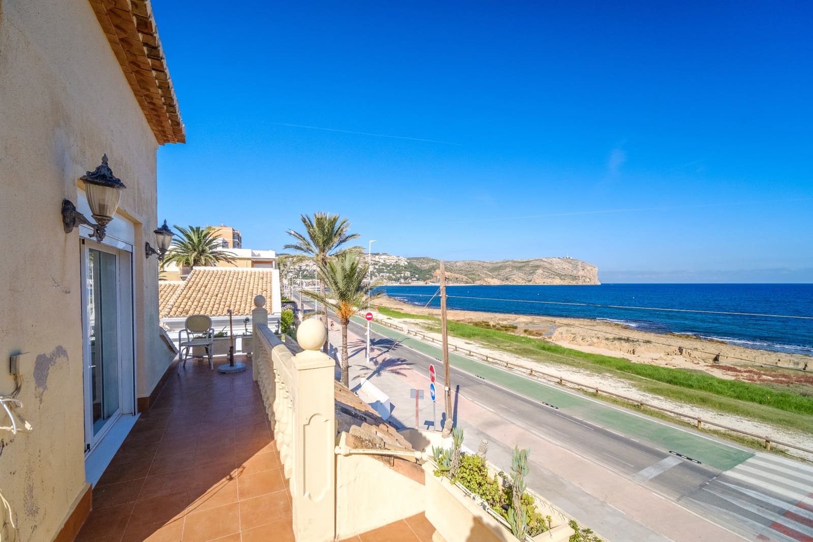 6 camera da letto Villa in vendita in Javea / Xabia - 3.500.000 € (Rif: 9130987)