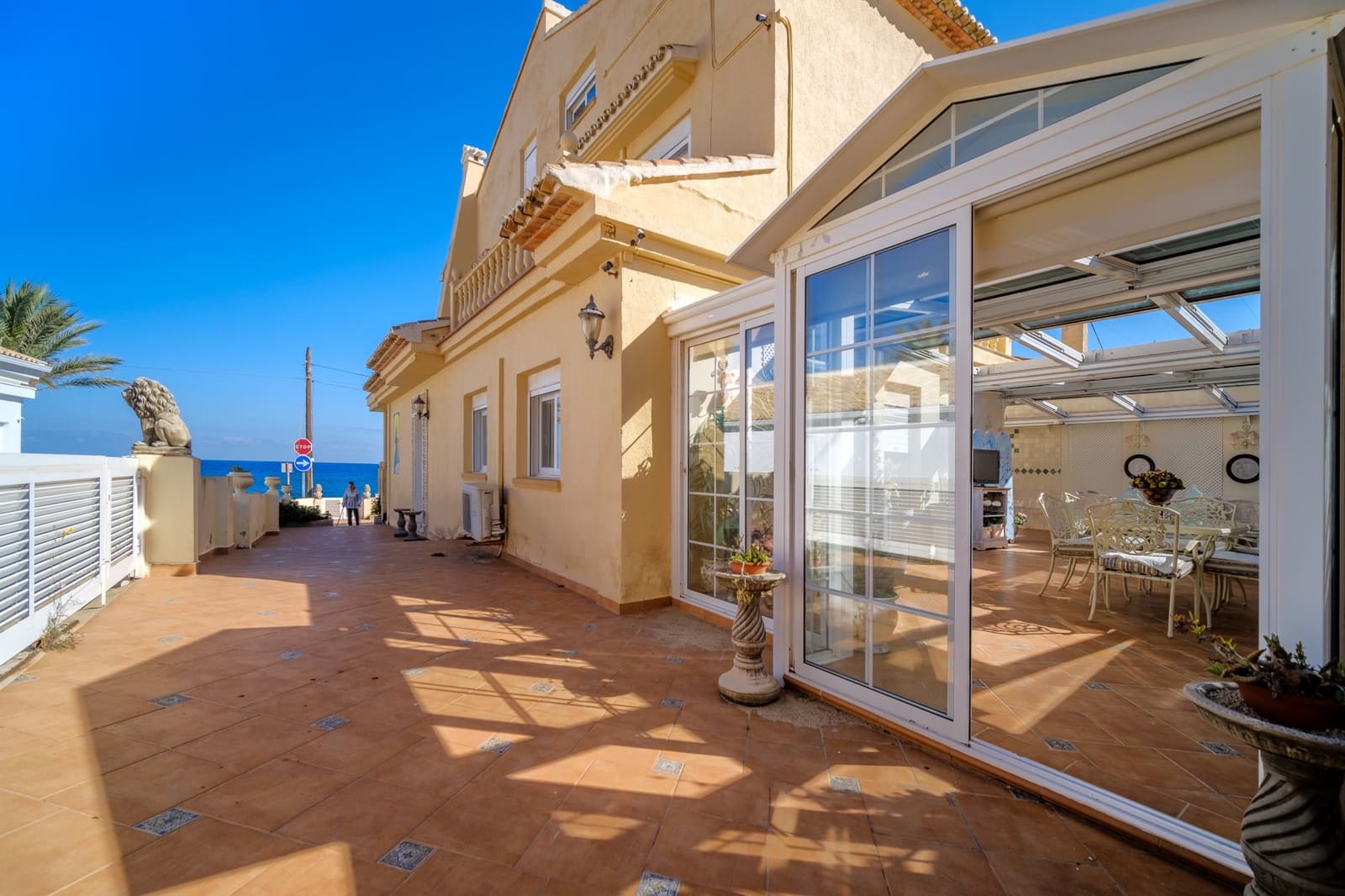 6 camera da letto Villa in vendita in Javea / Xabia - 3.500.000 € (Rif: 9130987)