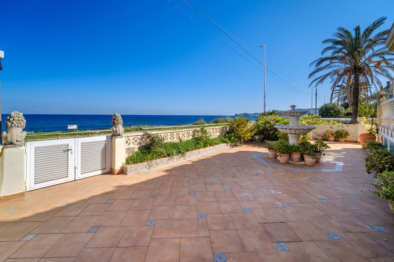 6 camera da letto Villa in vendita in Javea / Xabia - 3.500.000 € (Rif: 9130987)