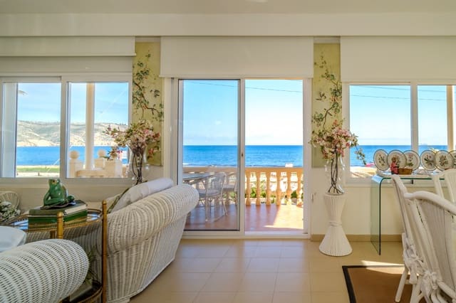 6 camera da letto Villa in vendita in Javea / Xàbia - 3.500.000 € (Rif: 9130987)