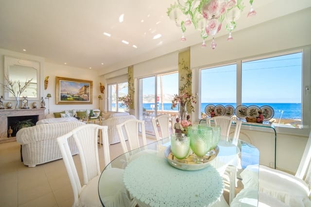 6 camera da letto Villa in vendita in Javea / Xàbia - 3.500.000 € (Rif: 9130987)