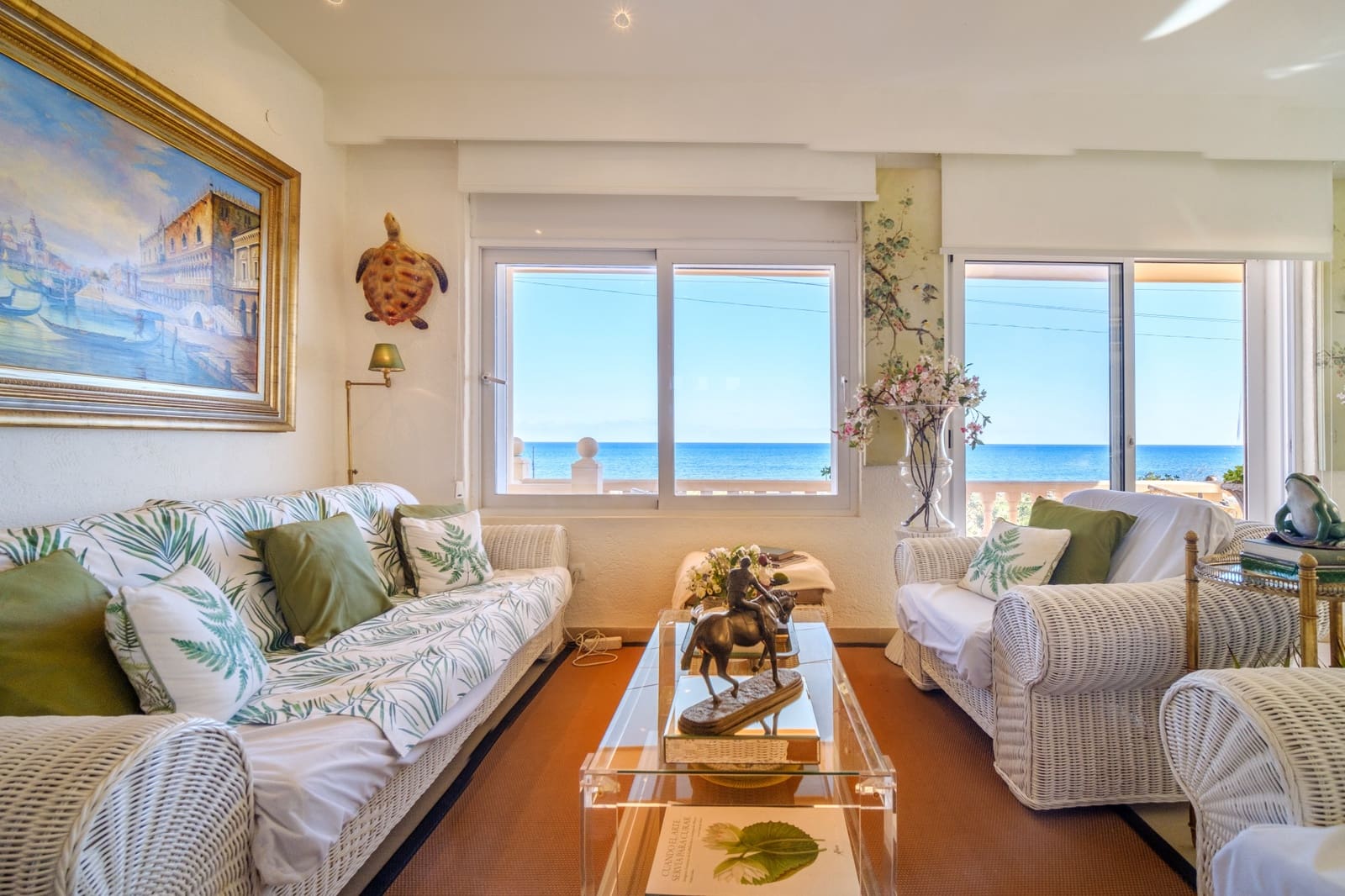 6 camera da letto Villa in vendita in Javea / Xabia - 3.500.000 € (Rif: 9130987)