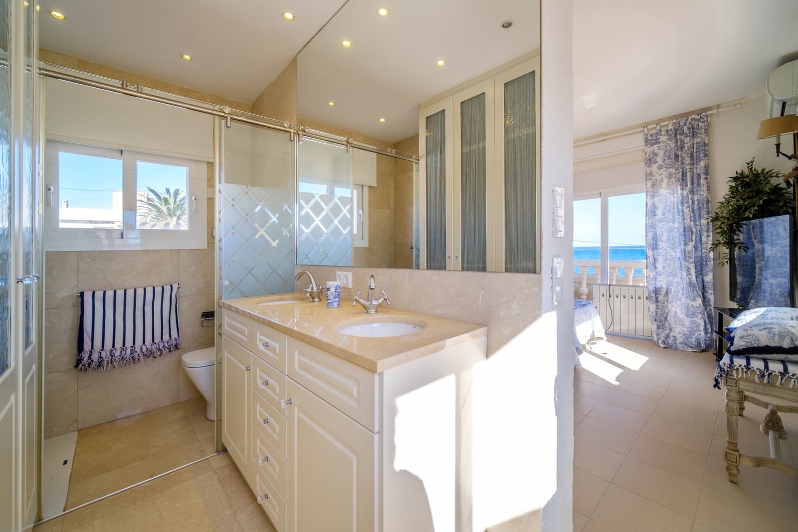 6 camera da letto Villa in vendita in Javea / Xabia - 3.500.000 € (Rif: 9130987)