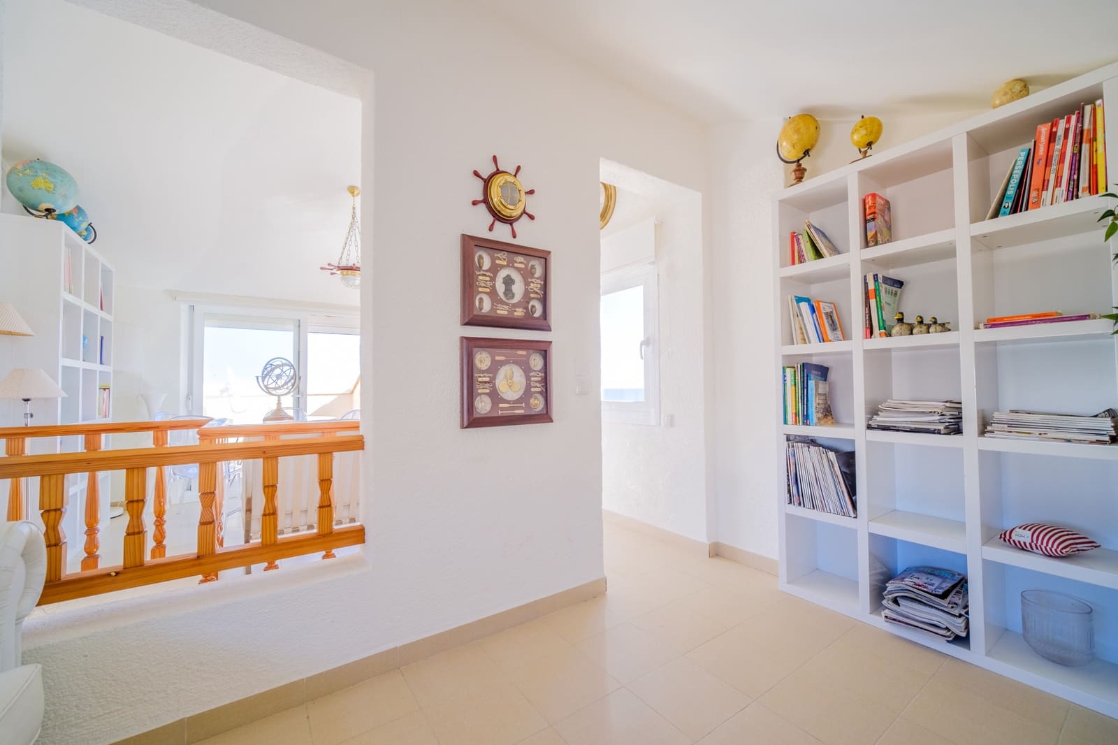 6 camera da letto Villa in vendita in Javea / Xabia - 3.500.000 € (Rif: 9130987)