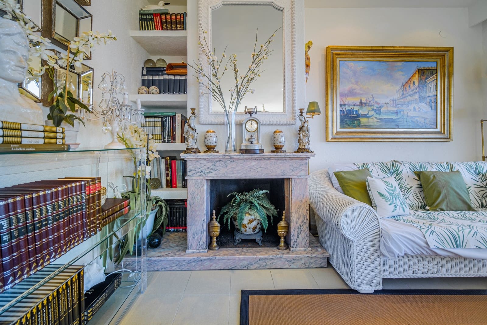 6 camera da letto Villa in vendita in Javea / Xabia - 3.500.000 € (Rif: 9130987)