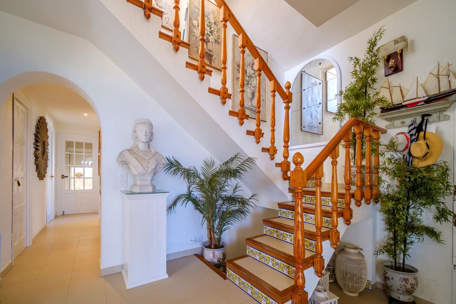 6 camera da letto Villa in vendita in Javea / Xabia - 3.500.000 € (Rif: 9130987)