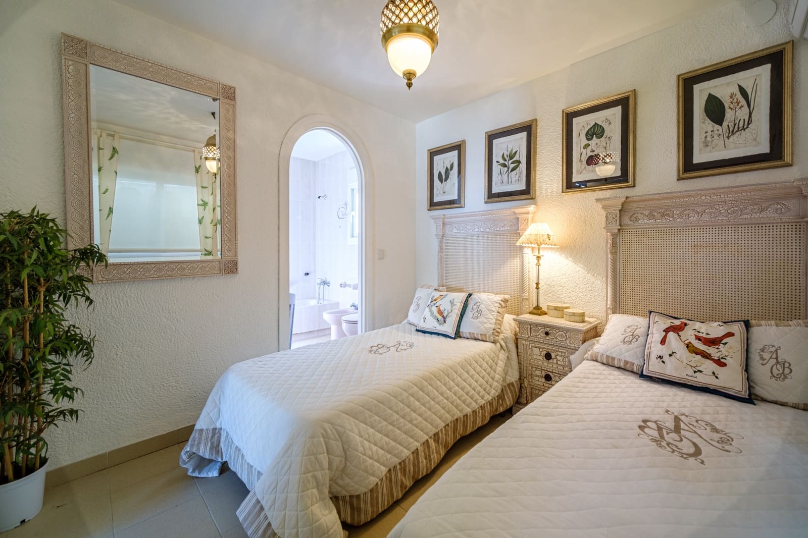 6 camera da letto Villa in vendita in Javea / Xabia - 3.500.000 € (Rif: 9130987)