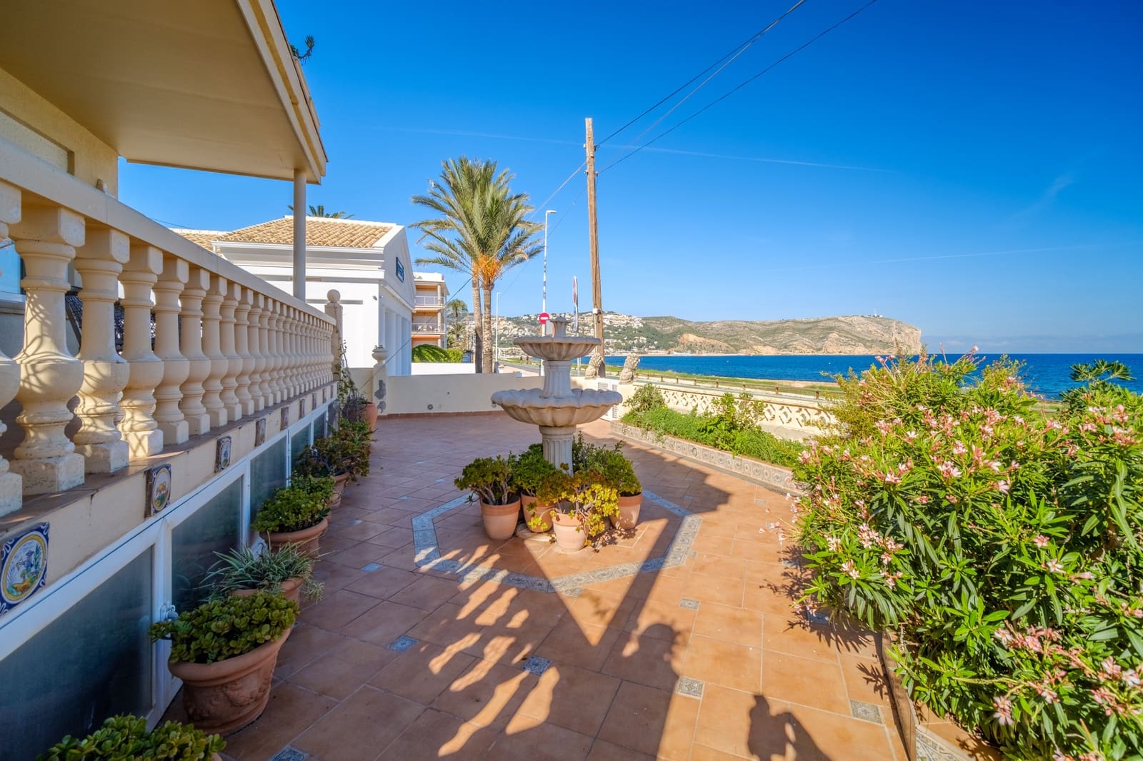 6 camera da letto Villa in vendita in Javea / Xabia - 3.500.000 € (Rif: 9130987)