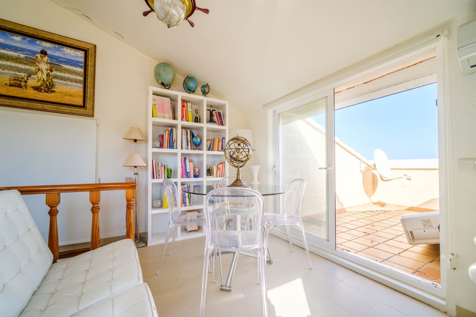 6 camera da letto Villa in vendita in Javea / Xabia - 3.500.000 € (Rif: 9130987)