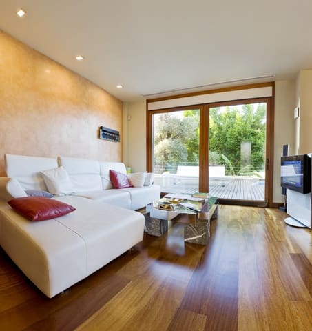 2 Zimmer Villa zu verkaufen in Playa de San Juan, Alicante / Alacant Stadt mit Pool Garage - 2.500.000 € (Ref: 9130988)