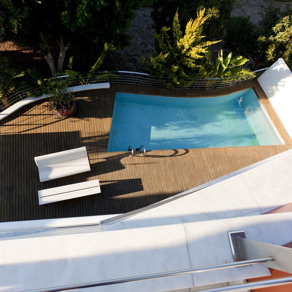 2 quarto Moradia para venda em Playa de San Juan com piscina garagem - 2 500 000 € (Ref: 9130988)