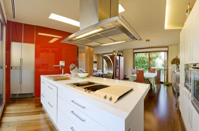 2 camera da letto Villa in vendita in Playa de San Juan, Alicante città con piscina garage - 2.500.000 € (Rif: 9130988)