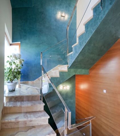 2 camera da letto Villa in vendita in Playa de San Juan, Alicante città con piscina garage - 2.500.000 € (Rif: 9130988)