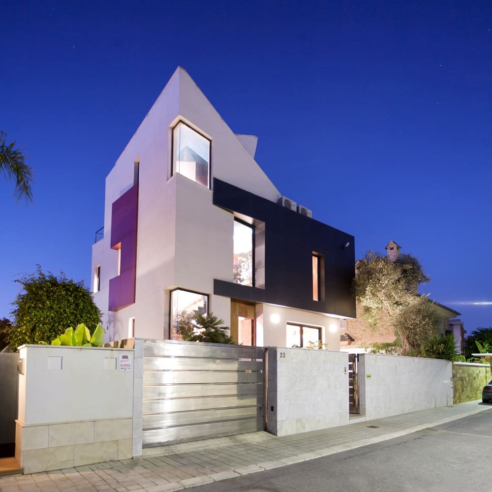 2 quarto Moradia para venda em Playa de San Juan com piscina garagem - 2 500 000 € (Ref: 9130988)