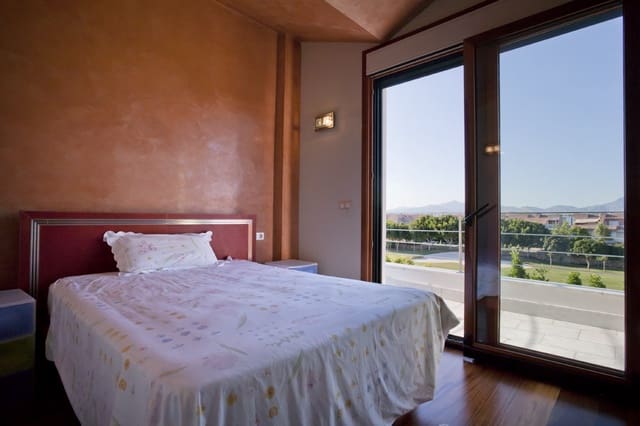 Chalet de 2 habitaciones en Playa de San Juan, Alicante / Alacant ciudad en venta con piscina garaje - 2.500.000 € (Ref: 9130988)