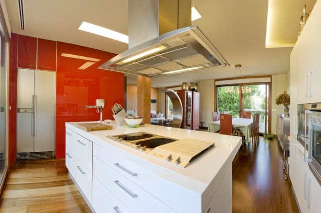 Chalet de 2 habitaciones en Playa de San Juan, Alicante / Alacant ciudad en venta con piscina garaje - 2.500.000 € (Ref: 9130988)