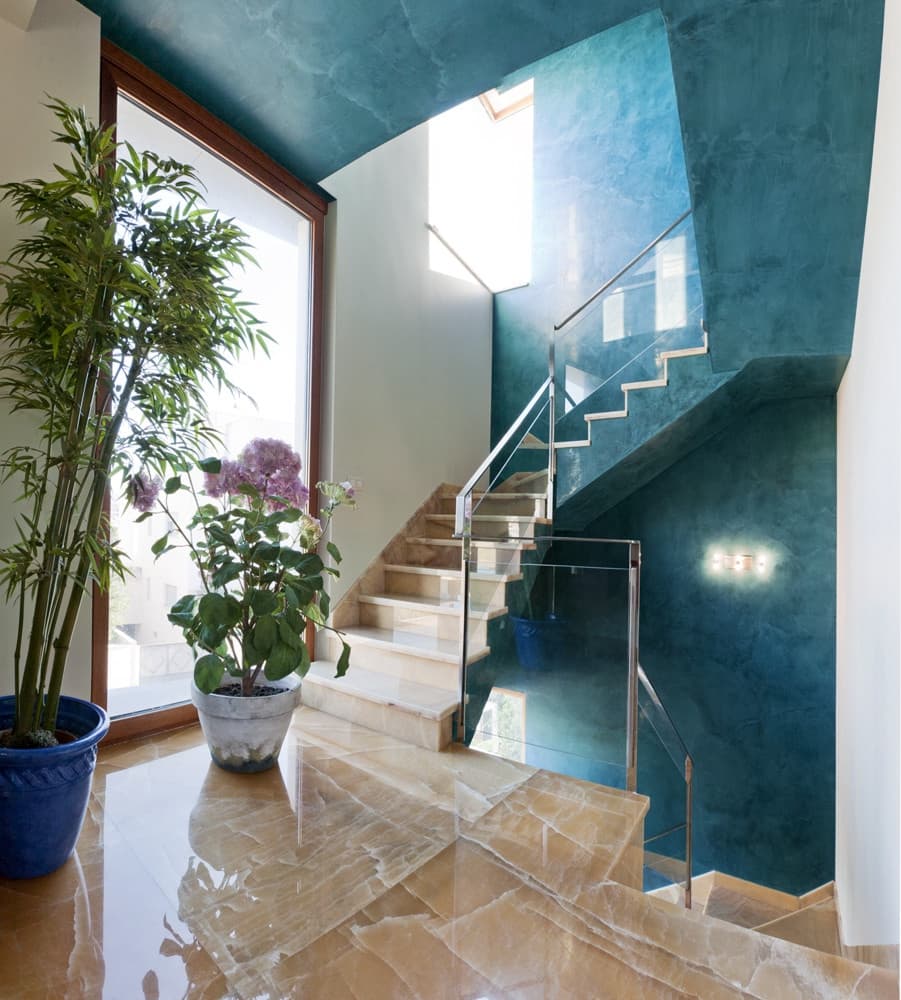 2 soveværelse Villa til salg i Playa de San Juan med swimmingpool garage - € 2.500.000 (Ref: 9130988)