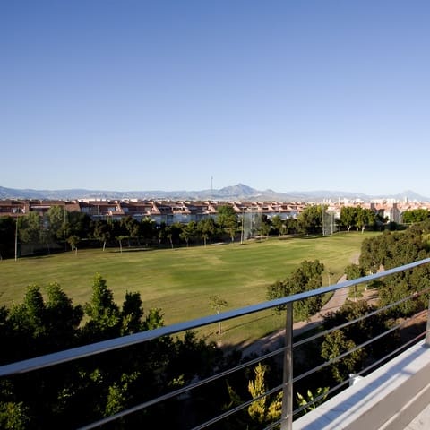 Chalet de 2 habitaciones en Playa de San Juan, Alicante / Alacant ciudad en venta con piscina garaje - 2.500.000 € (Ref: 9130988)