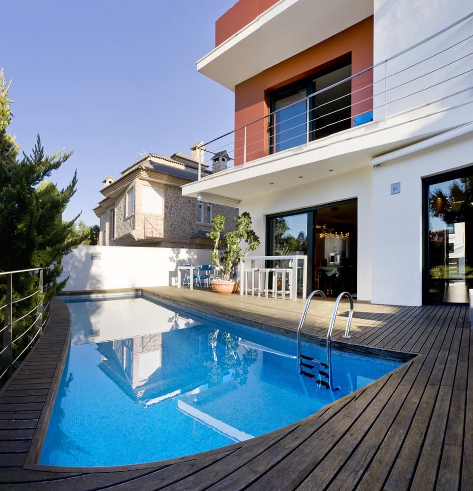 2 soveværelse Villa til salg i Playa de San Juan med swimmingpool garage - € 2.500.000 (Ref: 9130988)