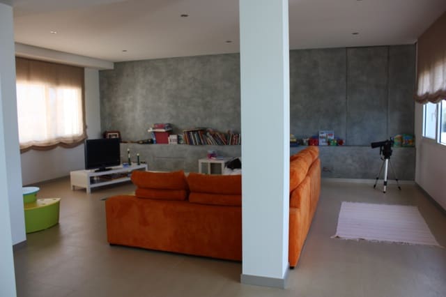 3 camera da letto Villa in vendita in La Pedrera - Vessanes, Dénia con piscina garage - 2.400.000 € (Rif: 9130989)