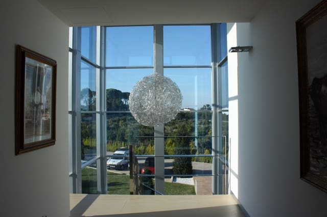 3 camera da letto Villa in vendita in La Pedrera - Vessanes, Dénia con piscina garage - 2.400.000 € (Rif: 9130989)