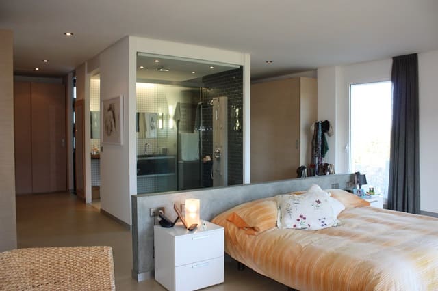 3 camera da letto Villa in vendita in La Pedrera - Vessanes, Dénia con piscina garage - 2.400.000 € (Rif: 9130989)