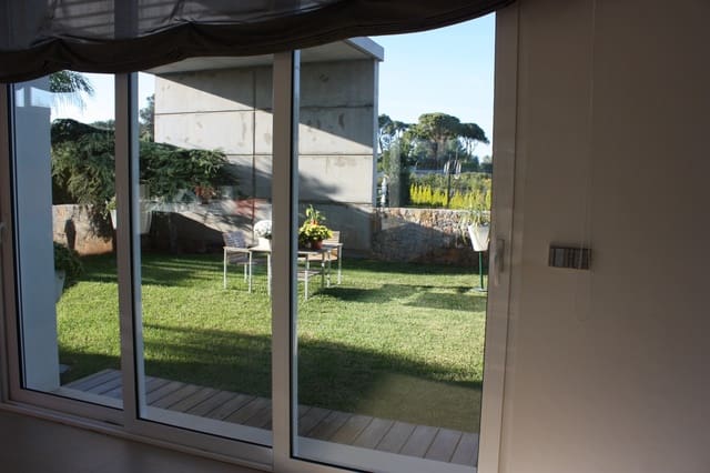 3 camera da letto Villa in vendita in La Pedrera - Vessanes, Dénia con piscina garage - 2.400.000 € (Rif: 9130989)