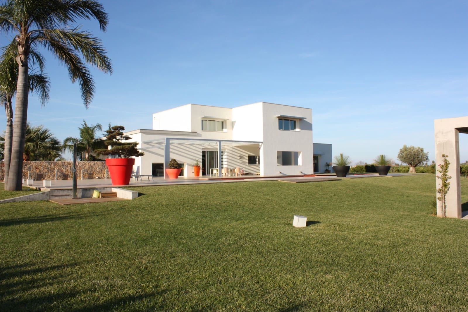 3 bedroom Villa for sale in Denia with pool garage - € 2,400,000 (Ref: 9130989)