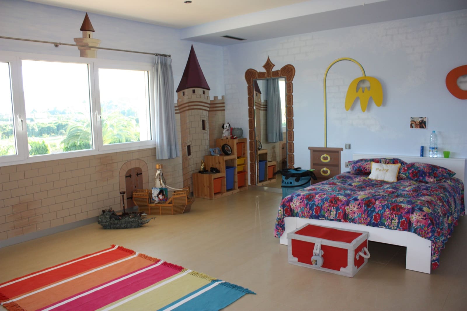 3 bedroom Villa for sale in Denia with pool garage - € 2,400,000 (Ref: 9130989)