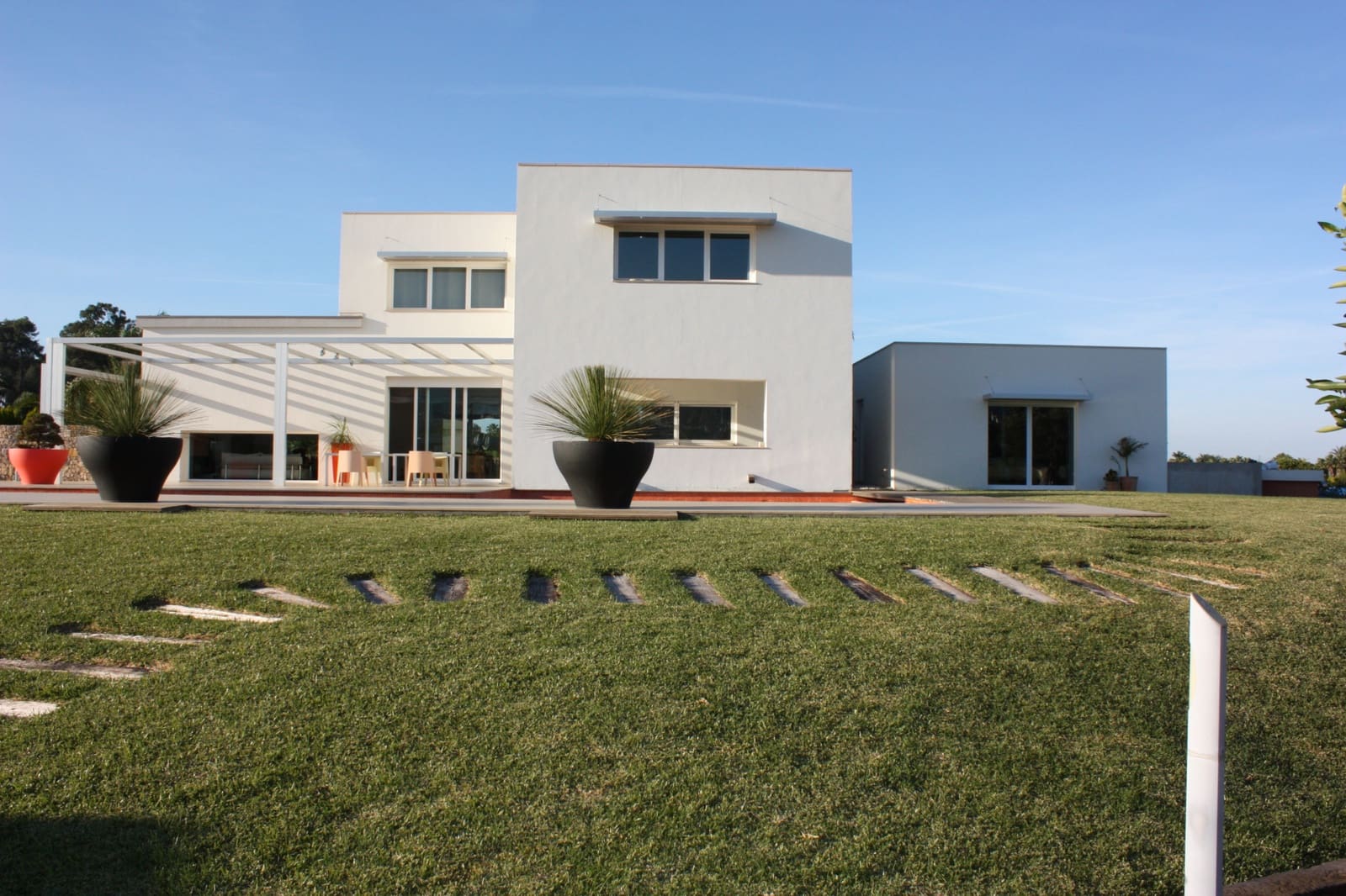 3 bedroom Villa for sale in Denia with pool garage - € 2,400,000 (Ref: 9130989)