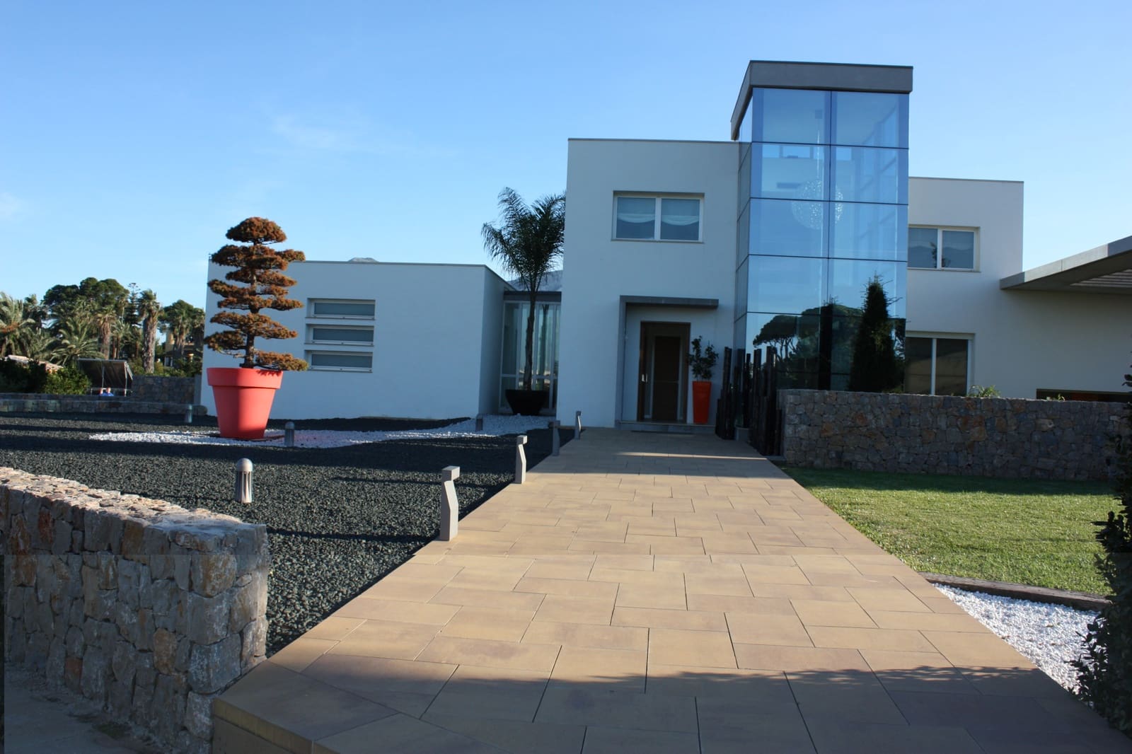 3 bedroom Villa for sale in Denia with pool garage - € 2,400,000 (Ref: 9130989)