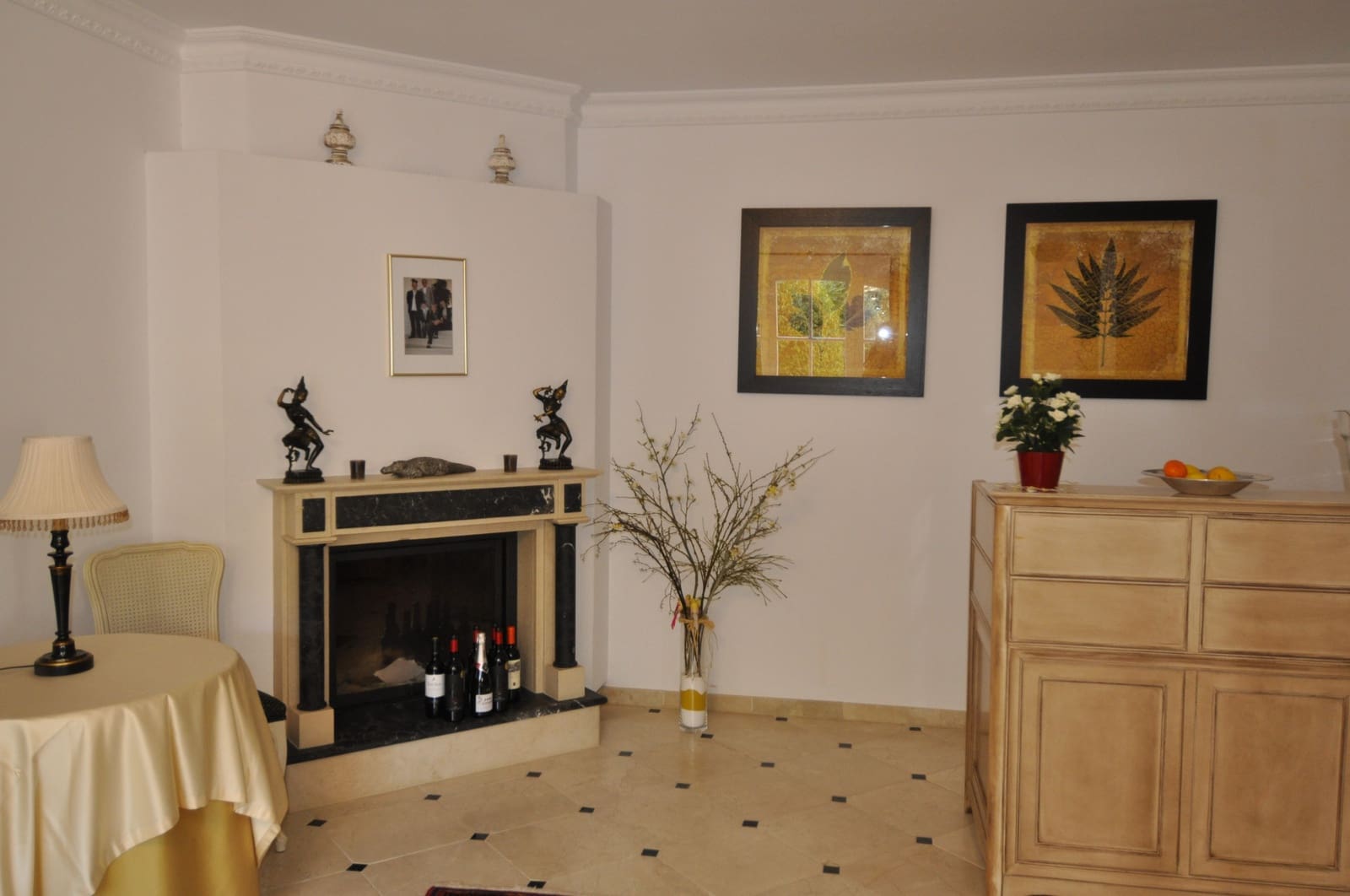 5 soveværelse Villa til salg i La Sella med swimmingpool garage - € 1.599.000 (Ref: 9130990)