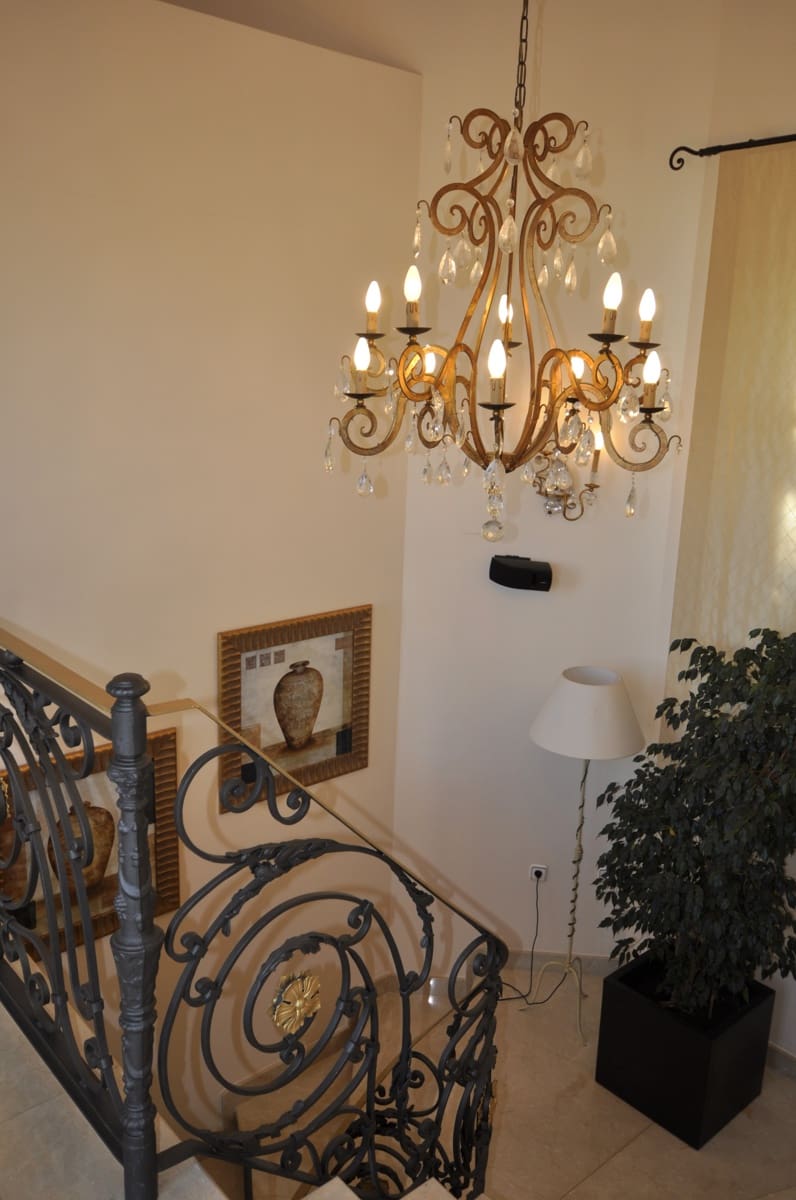 5 soveværelse Villa til salg i La Sella med swimmingpool garage - € 1.599.000 (Ref: 9130990)