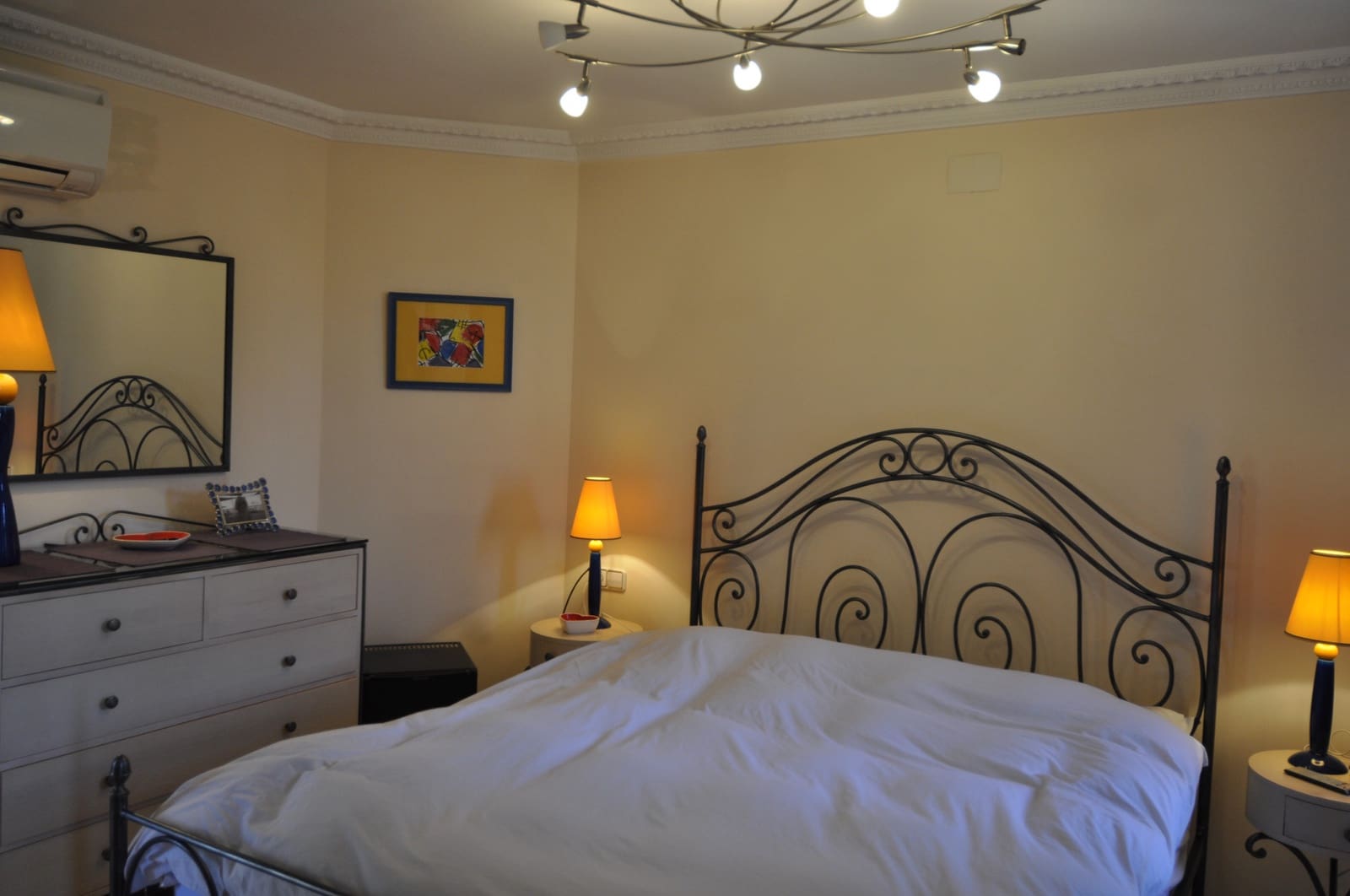 5 soveværelse Villa til salg i La Sella med swimmingpool garage - € 1.599.000 (Ref: 9130990)