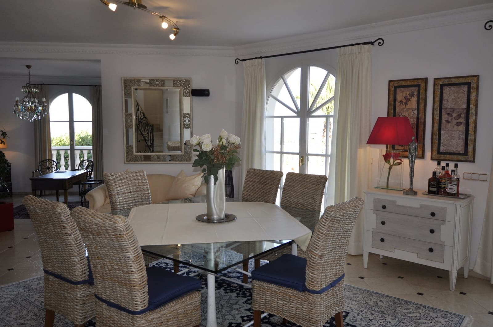 5 soveværelse Villa til salg i La Sella med swimmingpool garage - € 1.599.000 (Ref: 9130990)