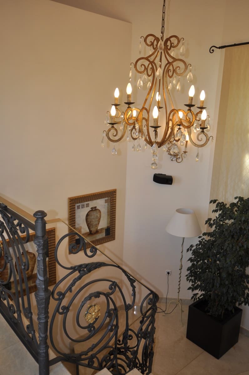 5 bedroom Villa for sale in La Sella with pool garage - € 1,599,000 (Ref: 9130990)