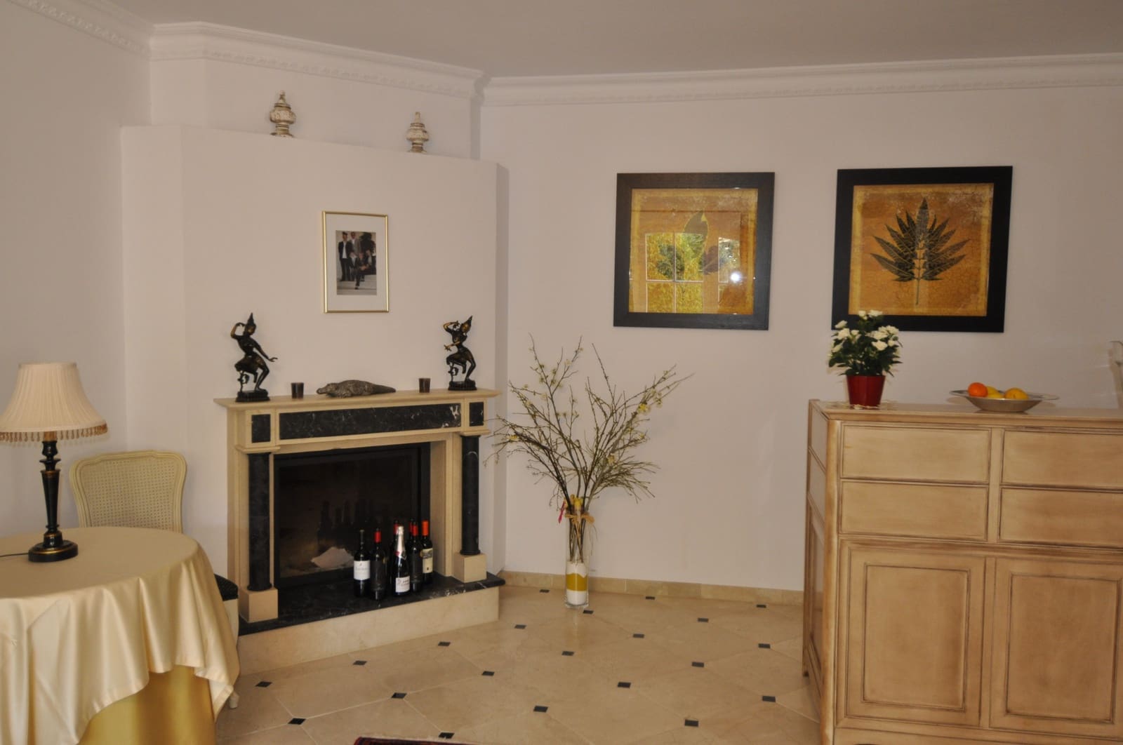 5 bedroom Villa for sale in La Sella with pool garage - € 1,599,000 (Ref: 9130990)
