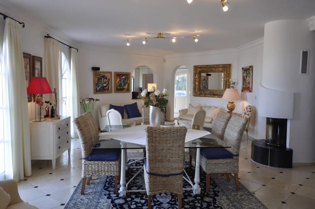 5 camera da letto Villa in vendita in La Sella con piscina garage - 1.599.000 € (Rif: 9130990)