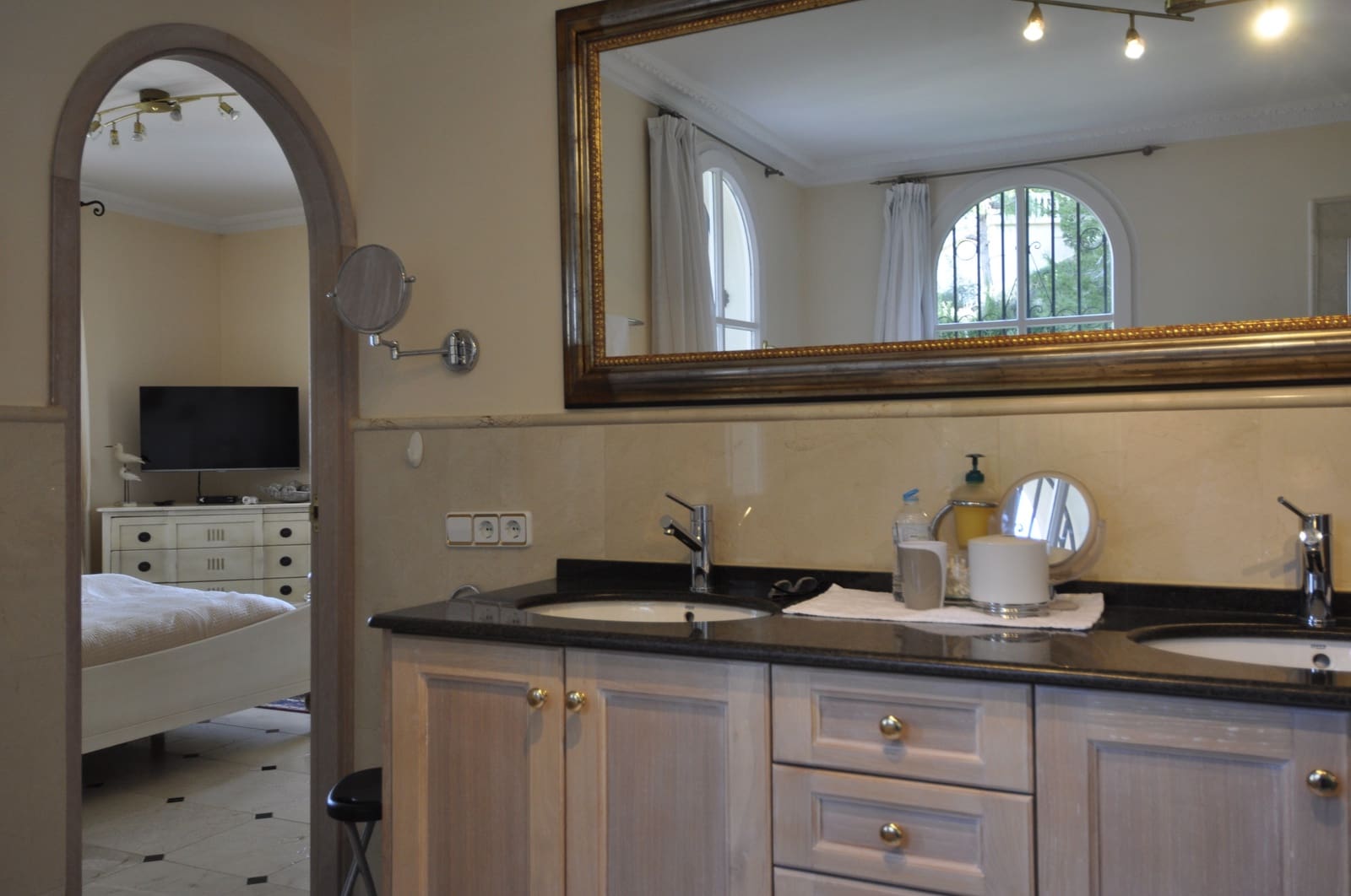 5 bedroom Villa for sale in La Sella with pool garage - € 1,599,000 (Ref: 9130990)
