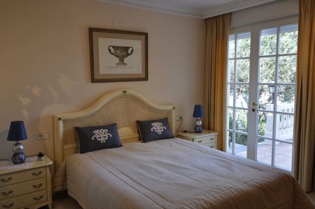 5 camera da letto Villa in vendita in La Sella con piscina garage - 1.599.000 € (Rif: 9130990)